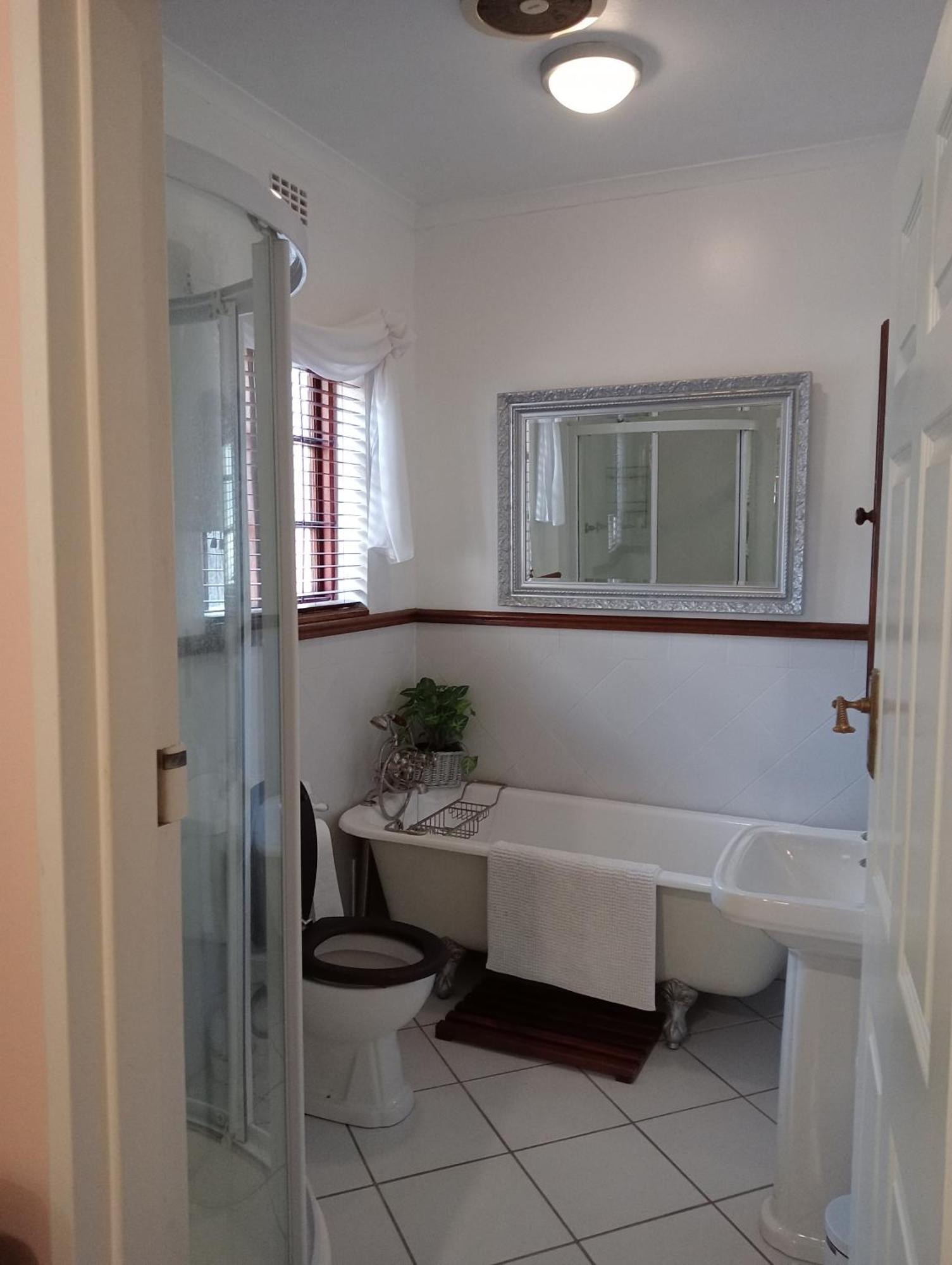 Marinda'S B&B Città del Capo Esterno foto