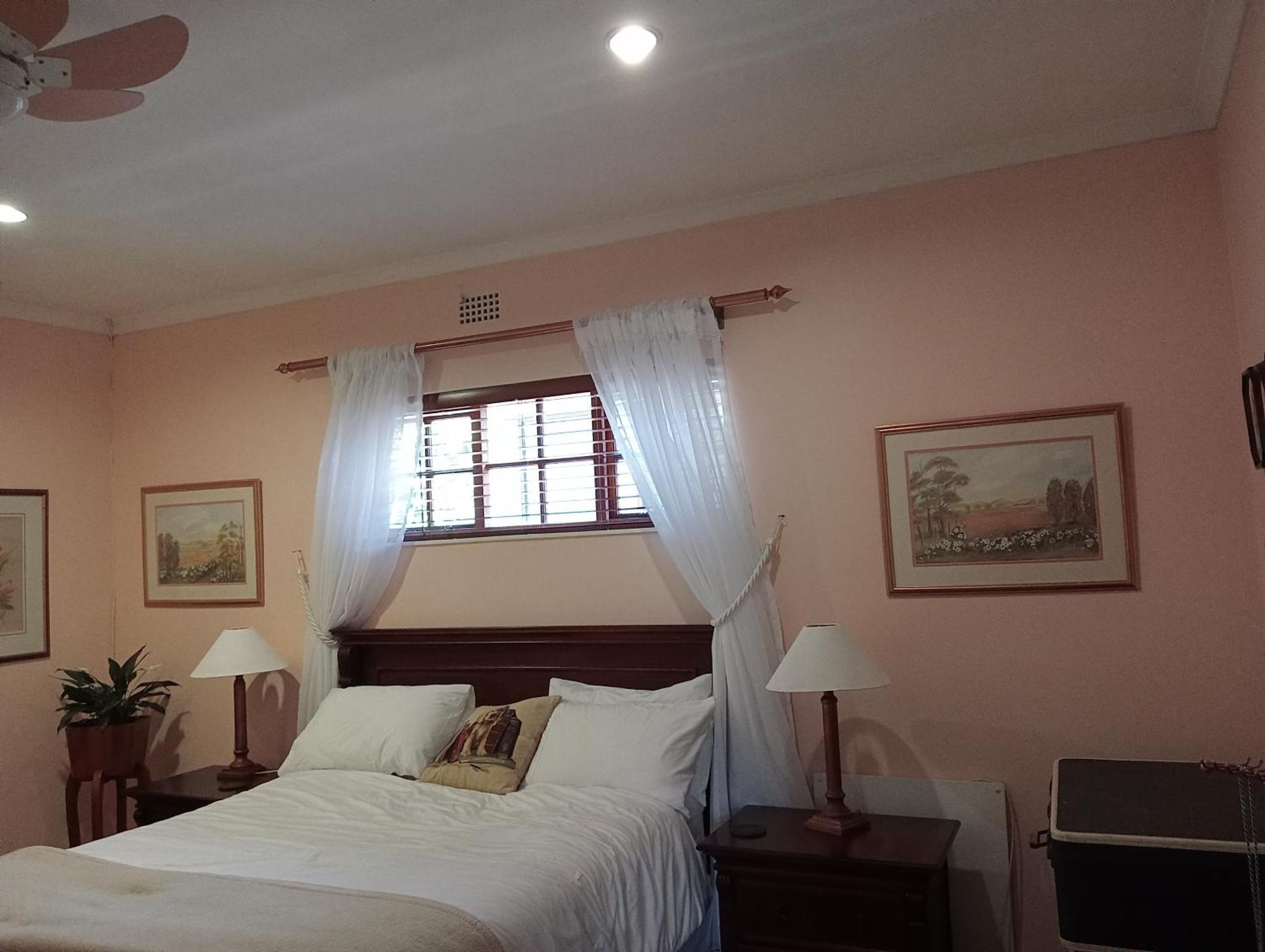 Marinda'S B&B Città del Capo Esterno foto