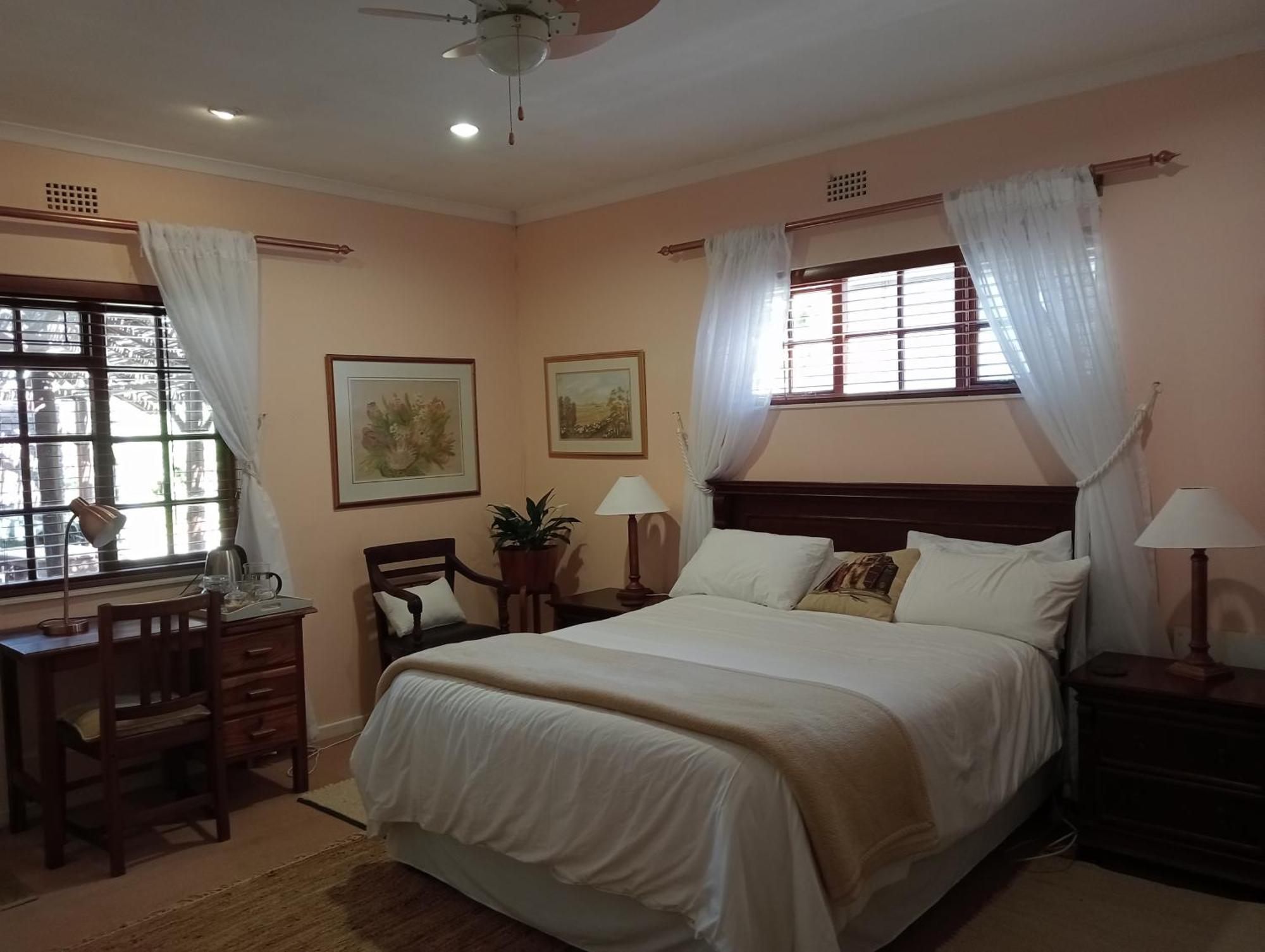 Marinda'S B&B Città del Capo Esterno foto