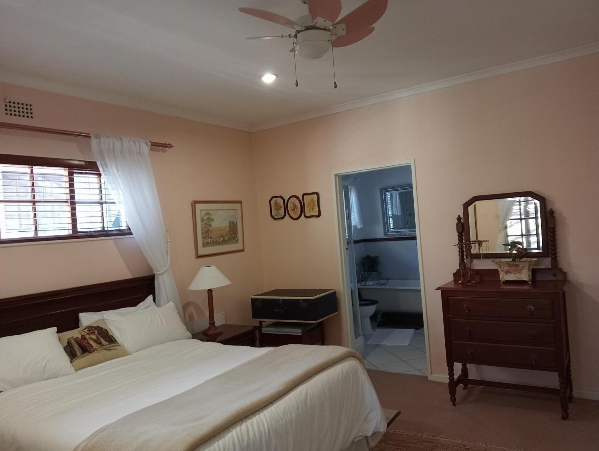 Marinda'S B&B Città del Capo Esterno foto