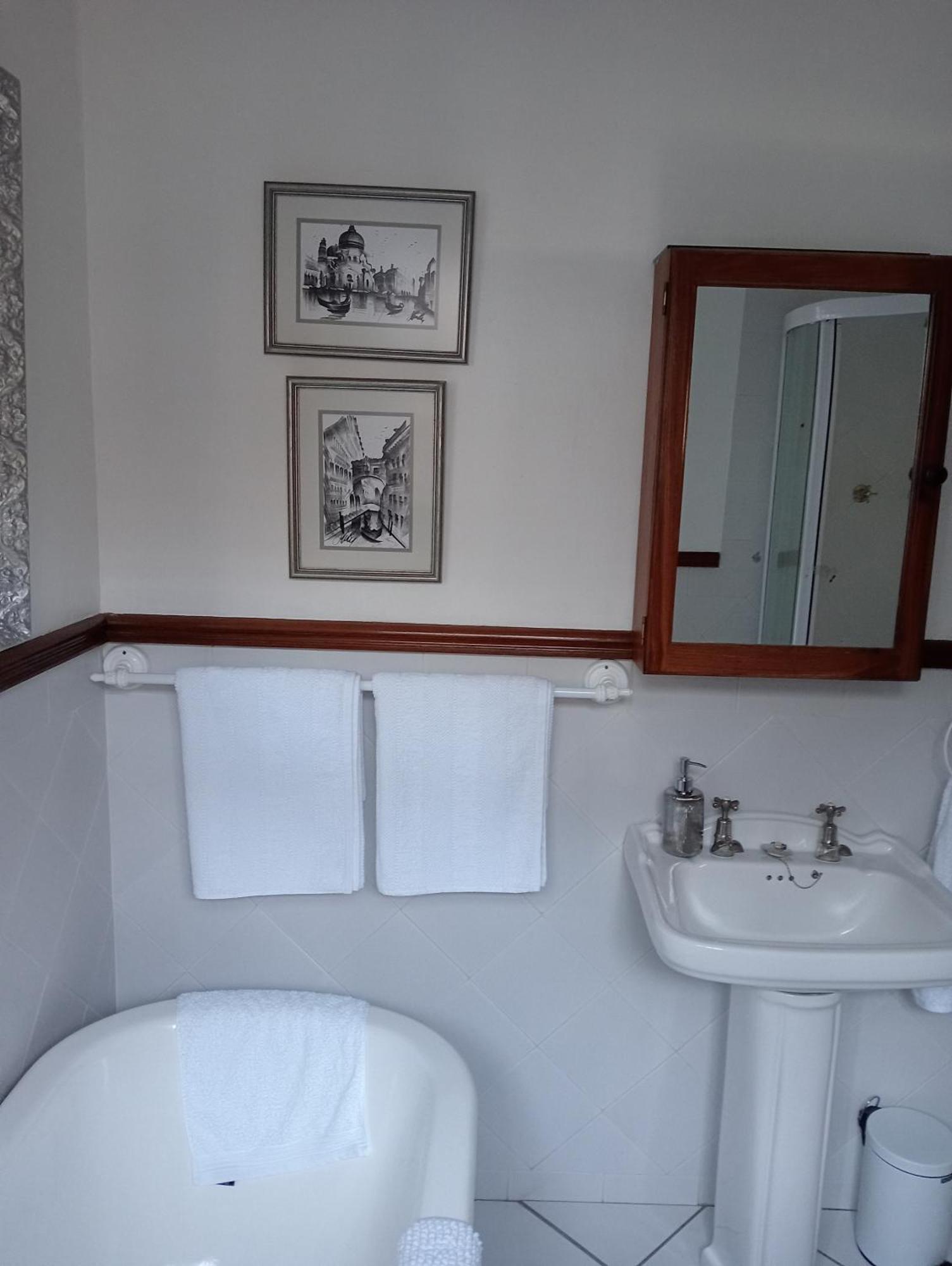Marinda'S B&B Città del Capo Esterno foto