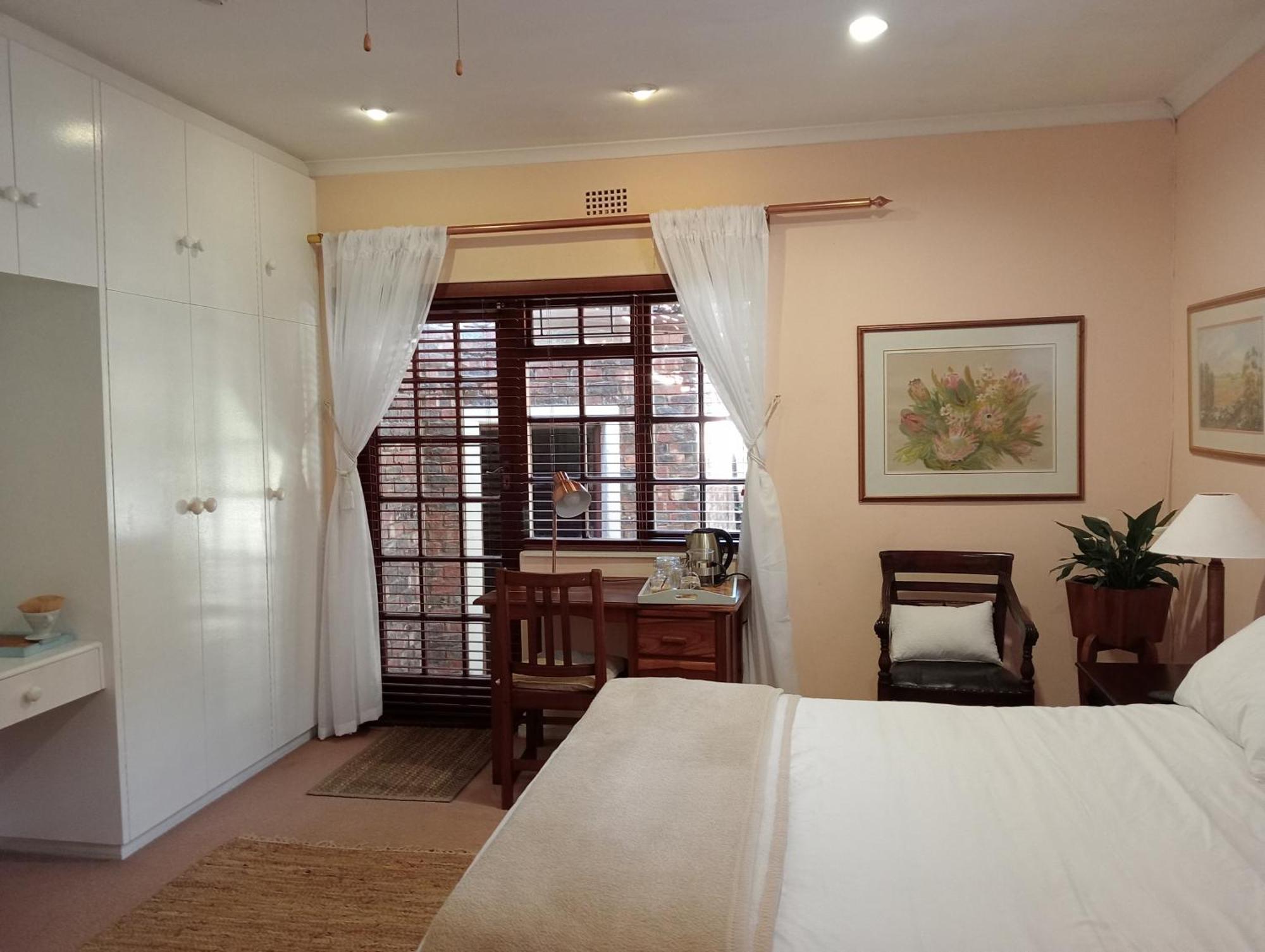 Marinda'S B&B Città del Capo Esterno foto