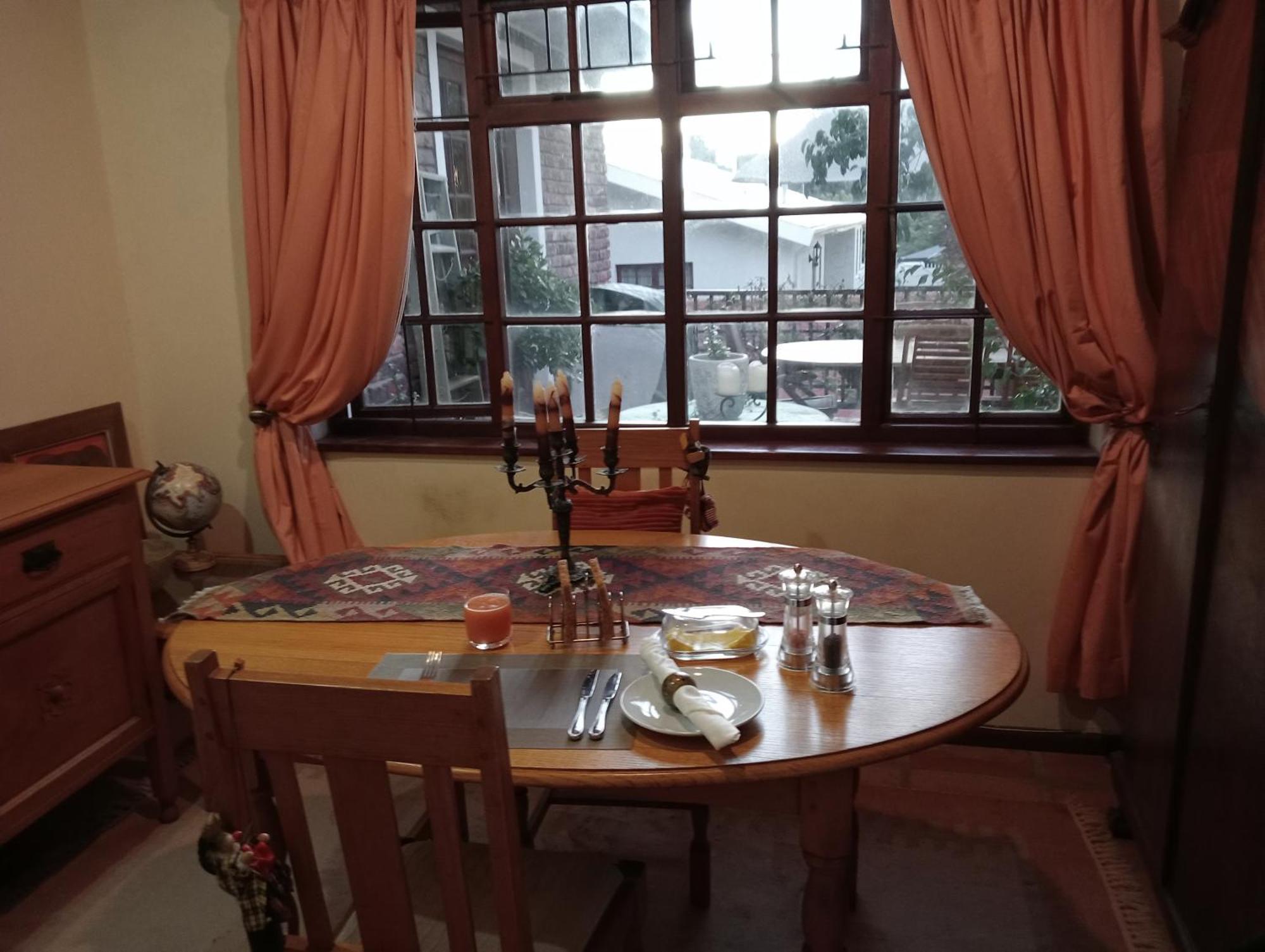 Marinda'S B&B Città del Capo Esterno foto