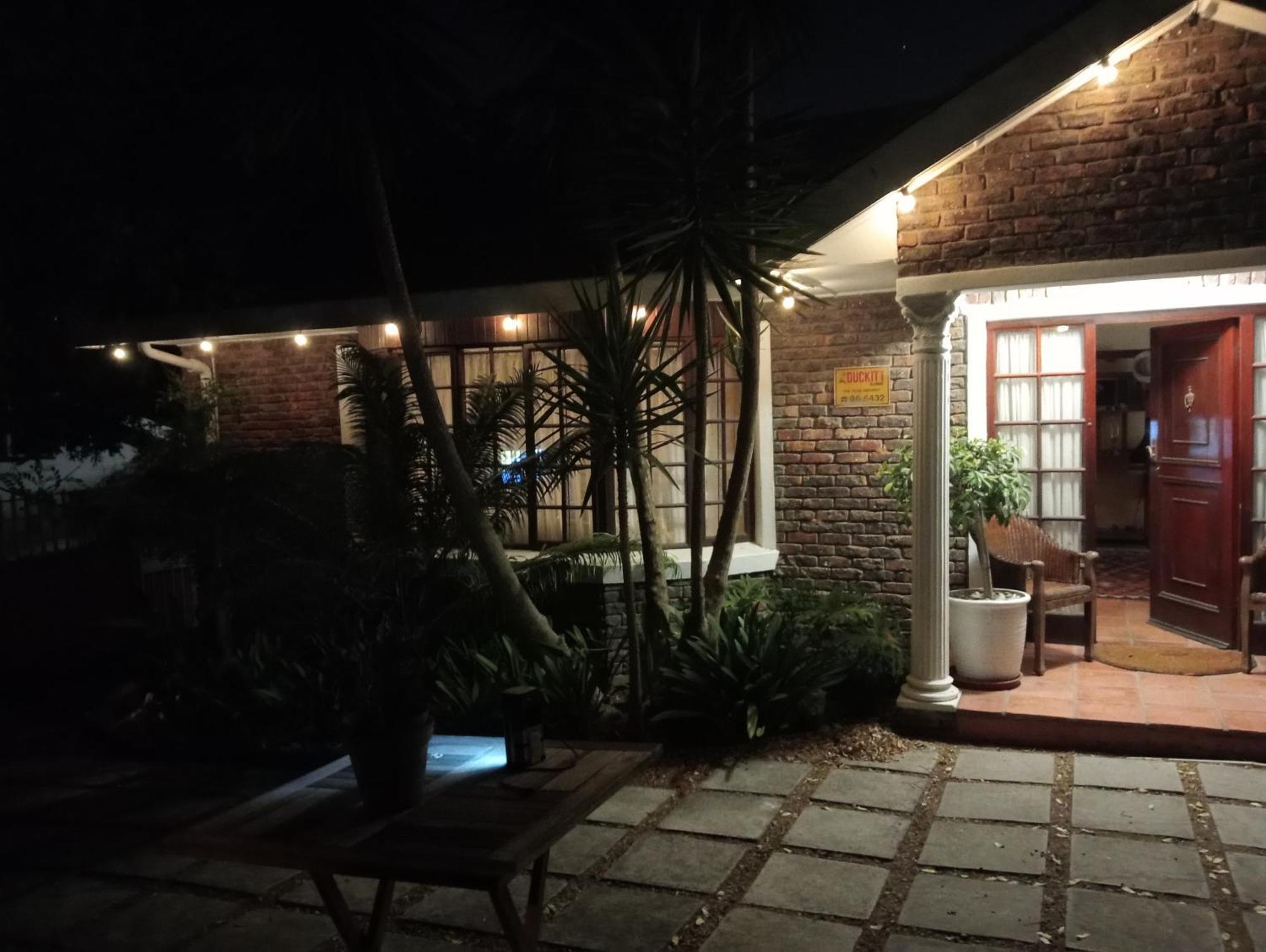 Marinda'S B&B Città del Capo Esterno foto