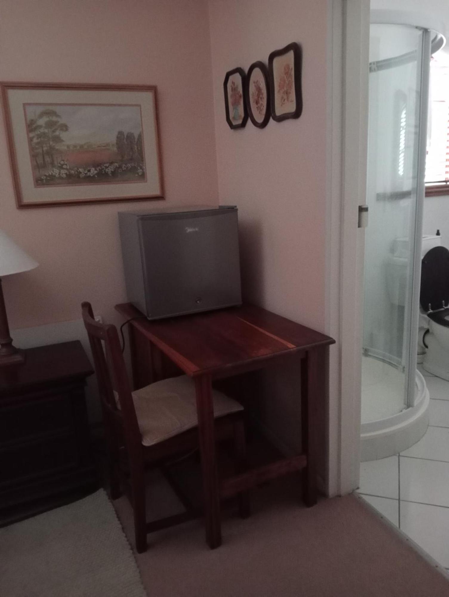 Marinda'S B&B Città del Capo Esterno foto