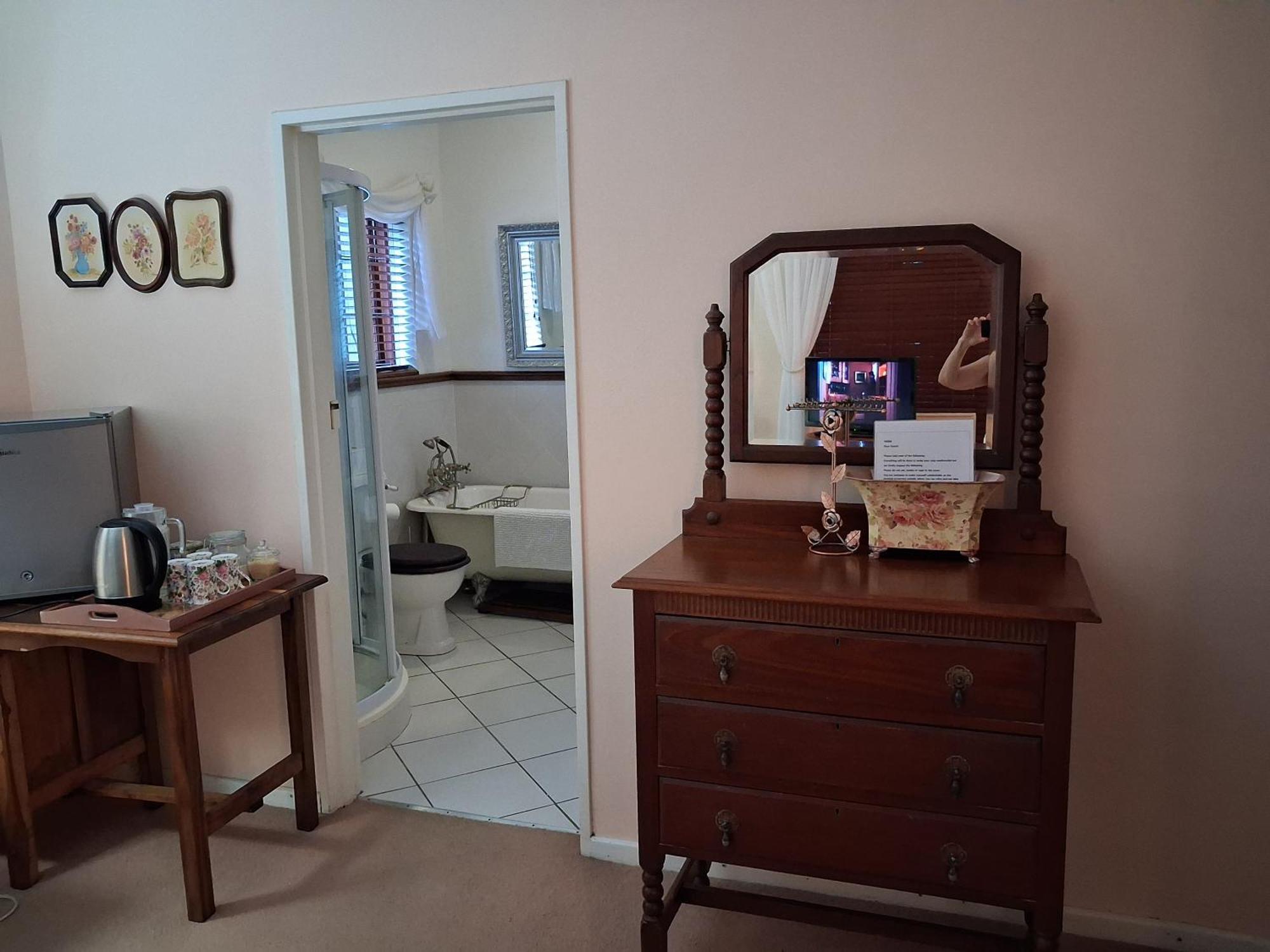 Marinda'S B&B Città del Capo Esterno foto