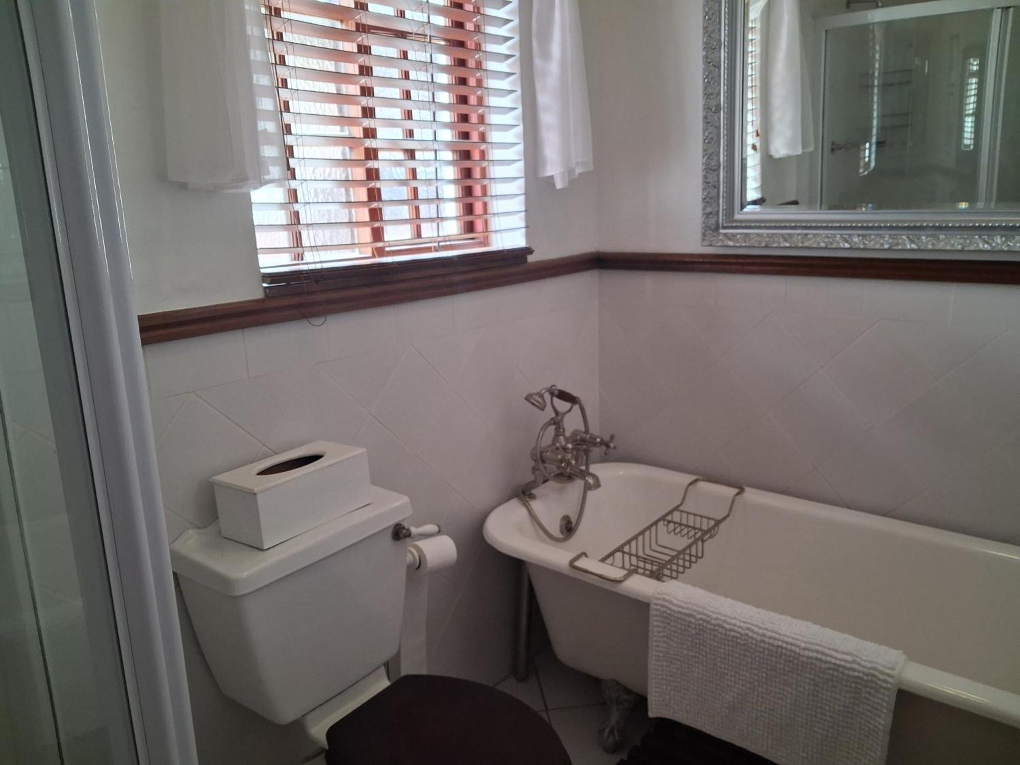 Marinda'S B&B Città del Capo Esterno foto