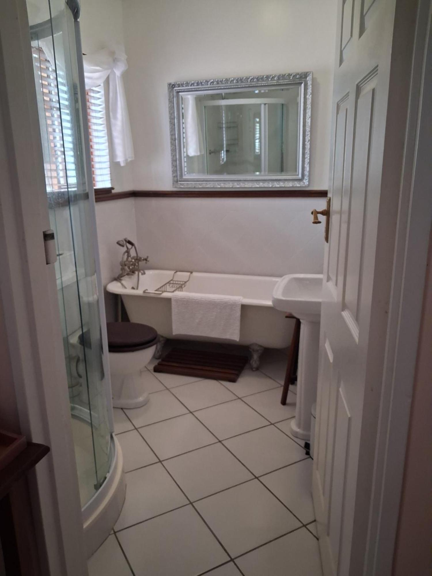 Marinda'S B&B Città del Capo Esterno foto