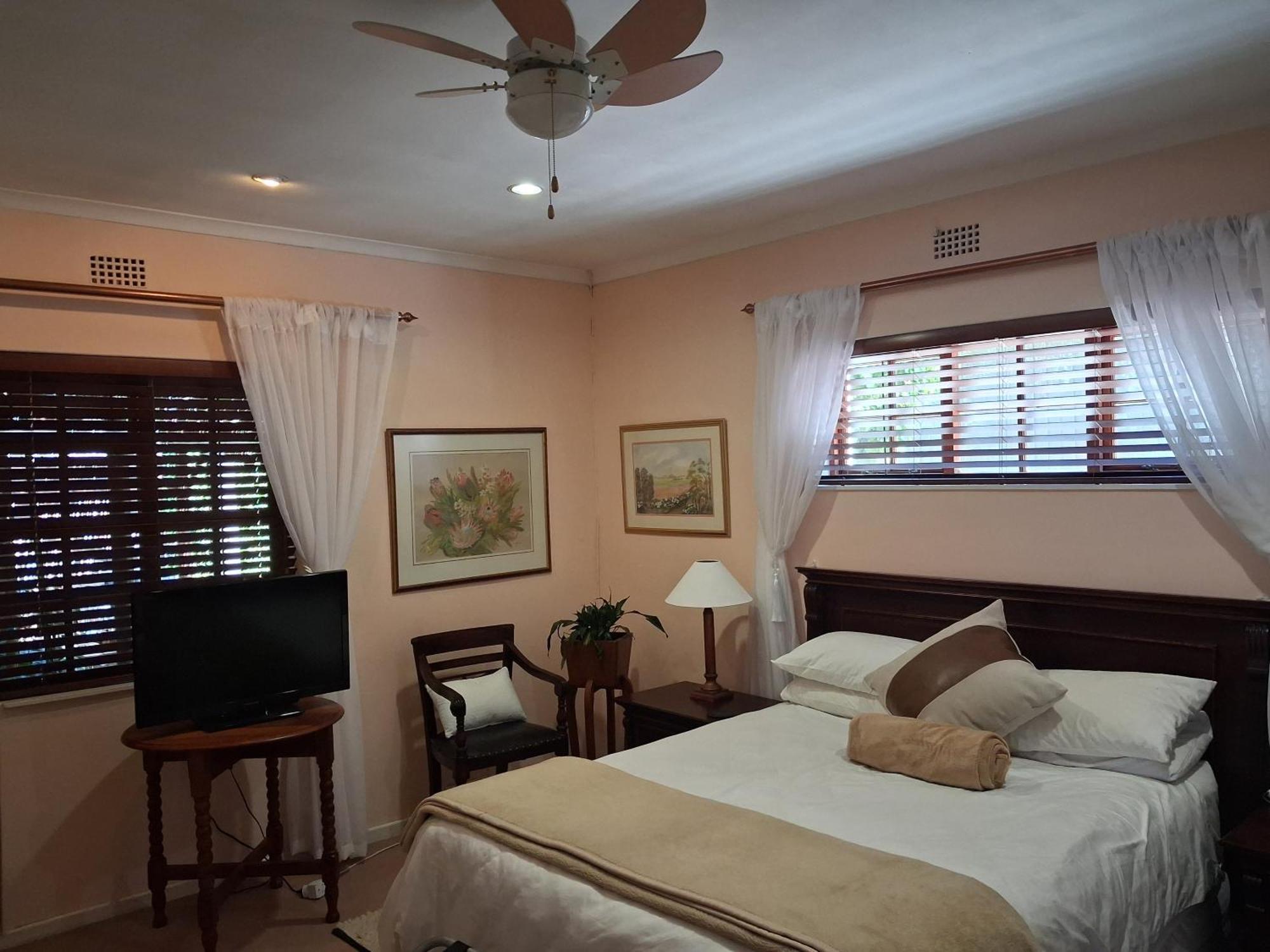 Marinda'S B&B Città del Capo Esterno foto