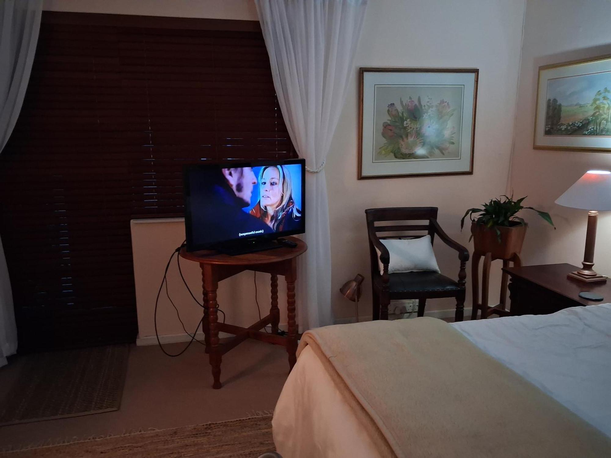 Marinda'S B&B Città del Capo Esterno foto